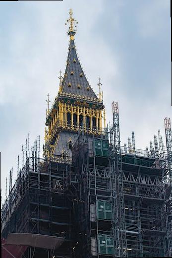 what to do if london is nuked