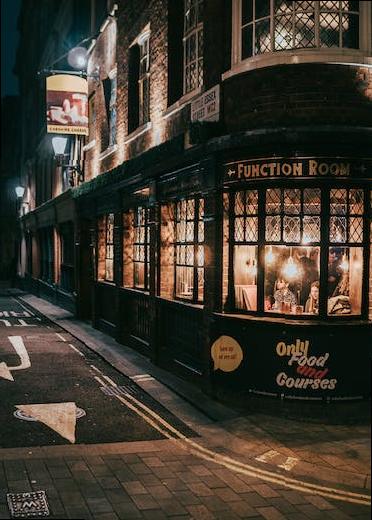 what to do london this weekend