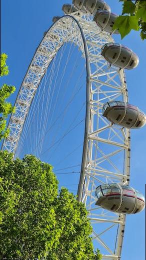 what to do london tomorrow