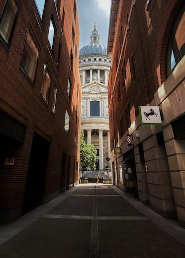 what to get from london