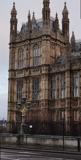 when to visit london