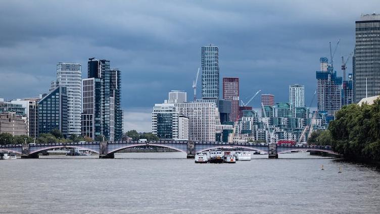 where to in london today