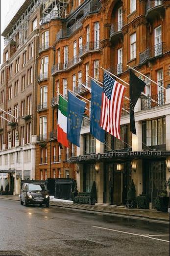 where to in london today