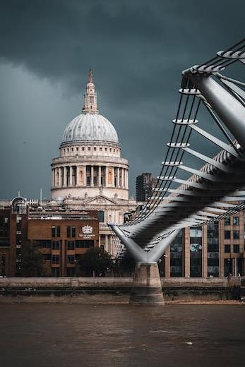 where to in london today