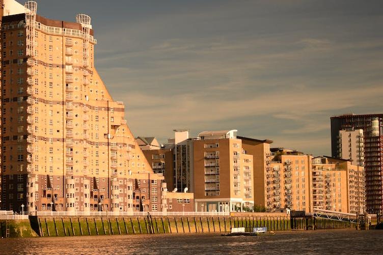 why is london a good place to live