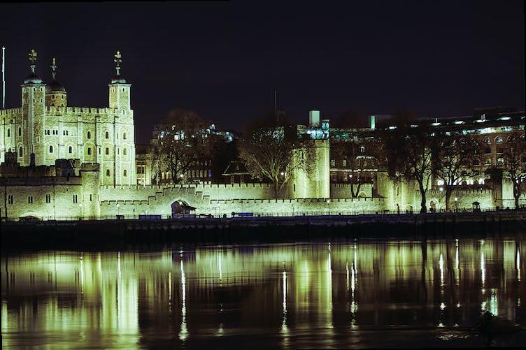 why london is the best place to live