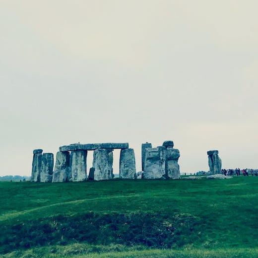 why london is the best place to live